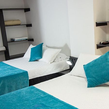 Aw Hotel Urban Estadio Cali Extérieur photo