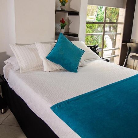 Aw Hotel Urban Estadio Cali Extérieur photo