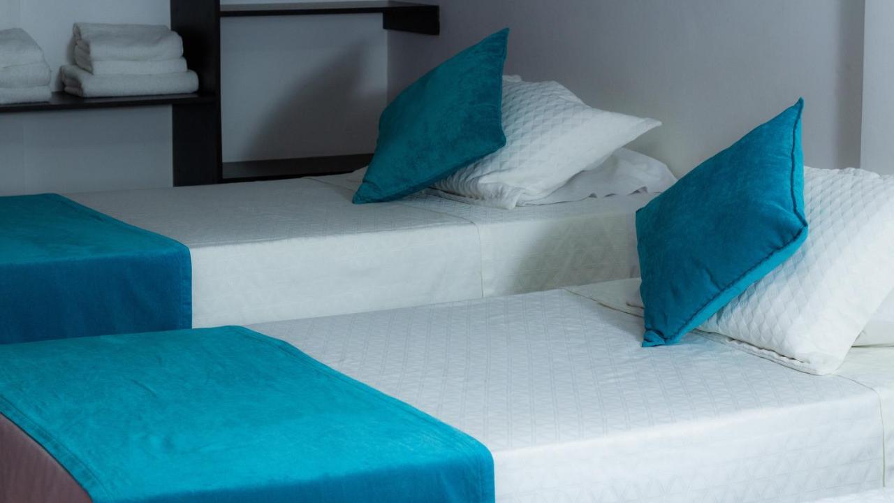 Aw Hotel Urban Estadio Cali Extérieur photo